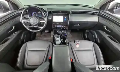 Hyundai Tucson 2022 1.6 Автомат в Москве № 450303, миниатюра 7