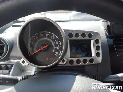 Chevrolet Spark 2013 1.0 Автомат в Москве № 450729, миниатюра 3