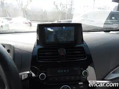 Chevrolet Spark 2013 1.0 Автомат в Москве № 450729, миниатюра 4