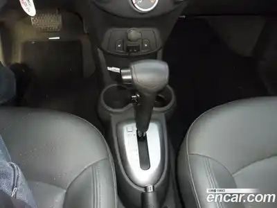 Chevrolet Spark 2013 1.0 Автомат в Москве № 450729, миниатюра 5