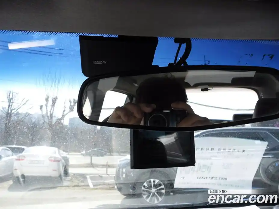 Chevrolet Spark 2013 1.0 Автомат в Москве № 450729, фото 6