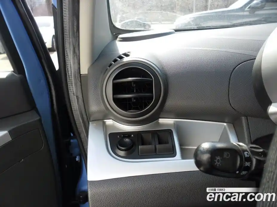 Chevrolet Spark 2013 1.0 Автомат в Москве № 450729, фото 7