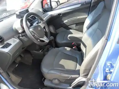 Chevrolet Spark 2013 1.0 Автомат в Москве № 450729, миниатюра 8