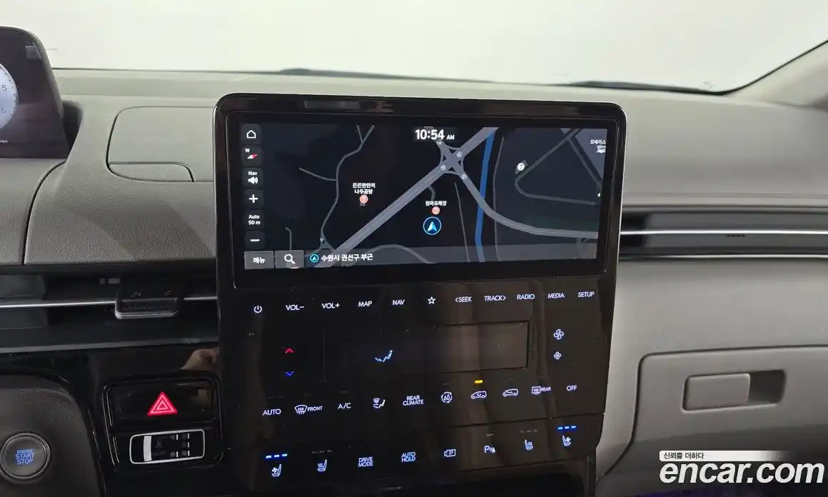 Hyundai Staria 2023 2.2 Автомат в Москве № 45388, фото 14