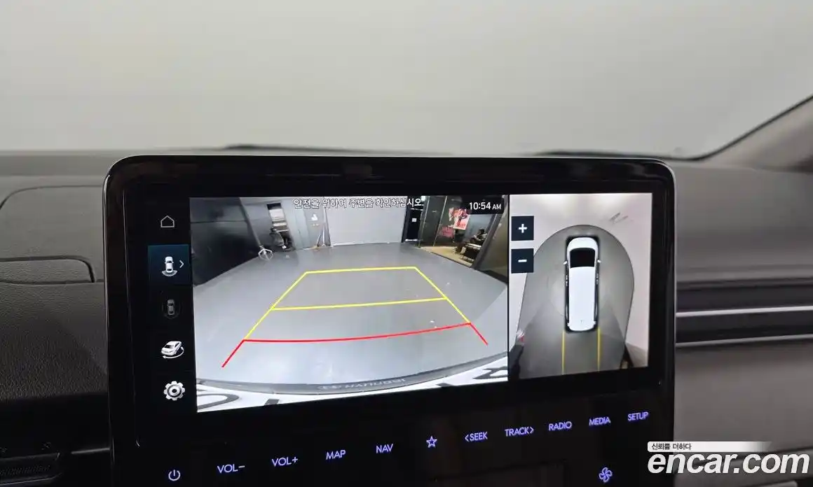 Hyundai Staria 2023 2.2 Автомат в Москве № 45388, фото 15