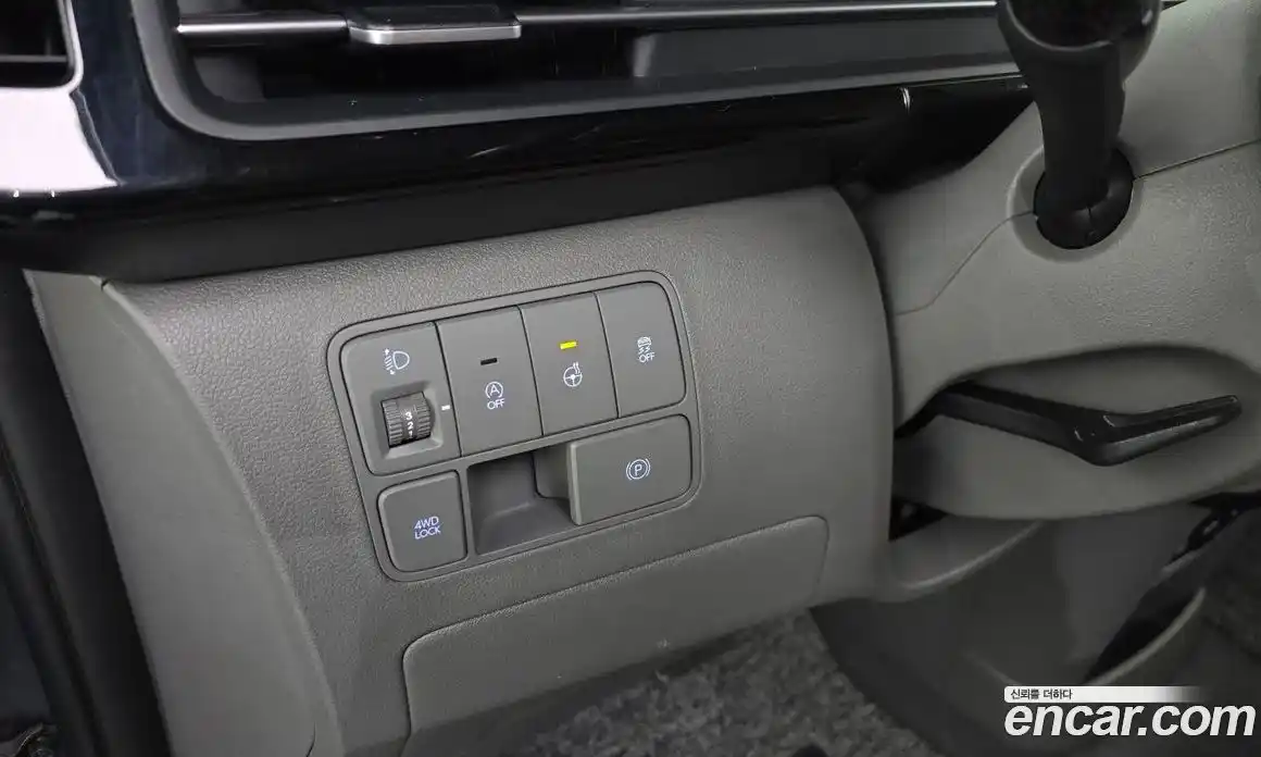 Hyundai Staria 2023 2.2 Автомат в Москве № 45388, фото 17