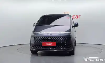 Hyundai Staria 2023 2.2 Автомат в Москве № 45388, миниатюра 3