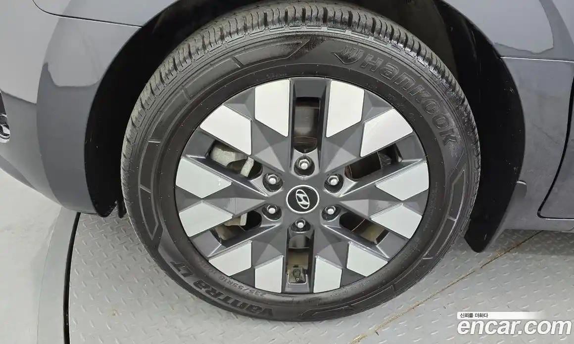 Hyundai Staria 2023 2.2 Автомат в Москве № 45388, фото 5