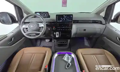 Hyundai Staria 2023 2.2 Автомат в Москве № 45388, миниатюра 7