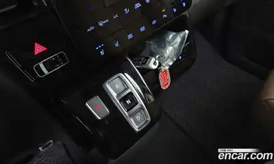 Hyundai Staria 2023 2.2 Автомат в Москве № 45388, миниатюра 9