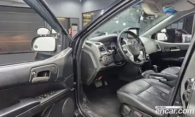 SsangYong Korando 2016 2.0 Автомат в Москве № 454202, миниатюра 11