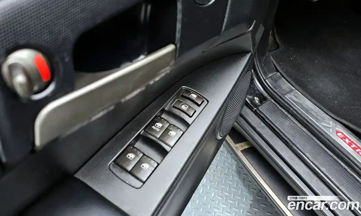 SsangYong Korando 2016 2.0 Автомат в Москве № 454202, фото 16