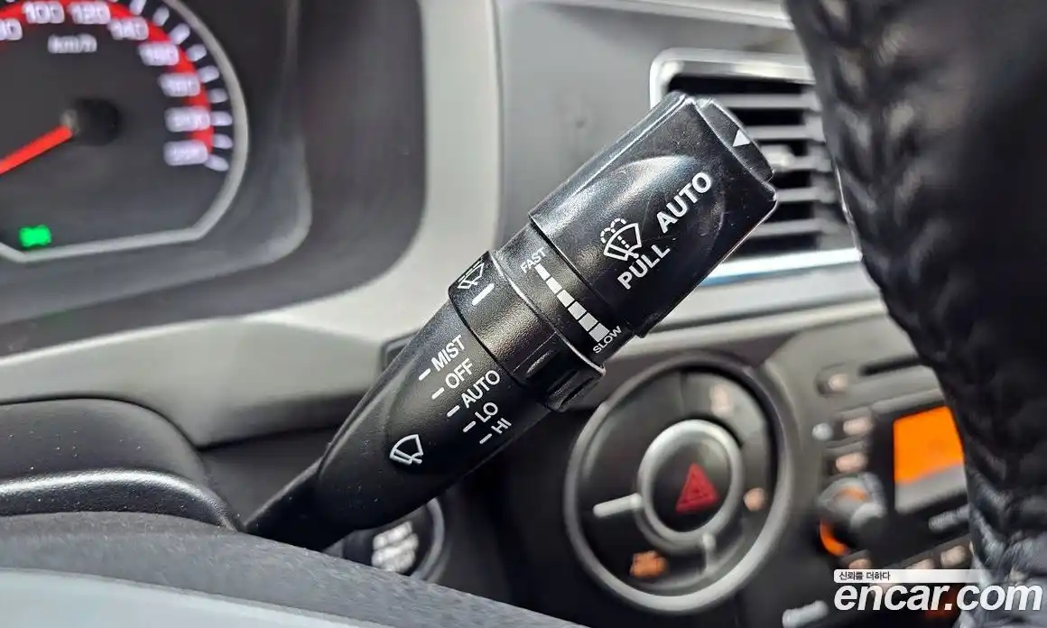 SsangYong Korando 2016 2.0 Автомат в Москве № 454202, фото 18