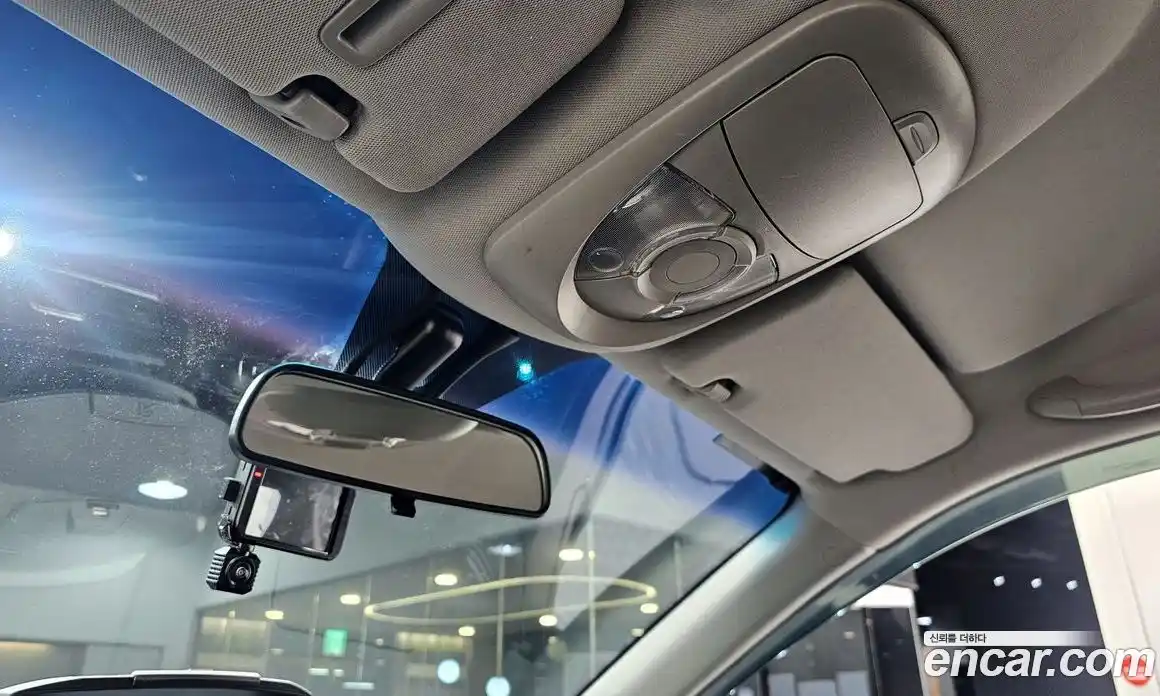 SsangYong Korando 2016 2.0 Автомат в Москве № 454202, фото 19