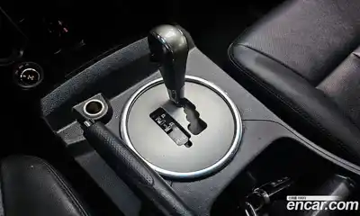 SsangYong Korando 2016 2.0 Автомат в Москве № 454202, миниатюра 9