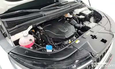 Kia Canival 2024 2.2 Автомат в Москве № 4555, миниатюра 11