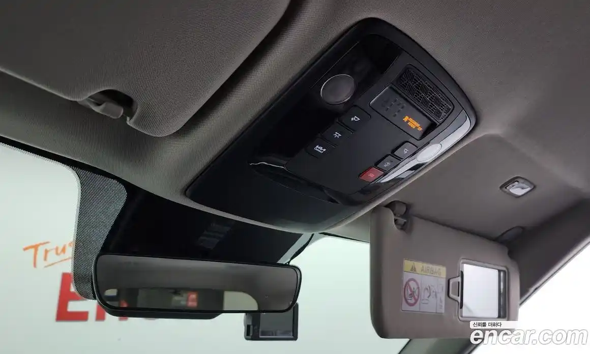 Kia Canival 2024 2.2 Автомат в Москве № 4555, фото 12