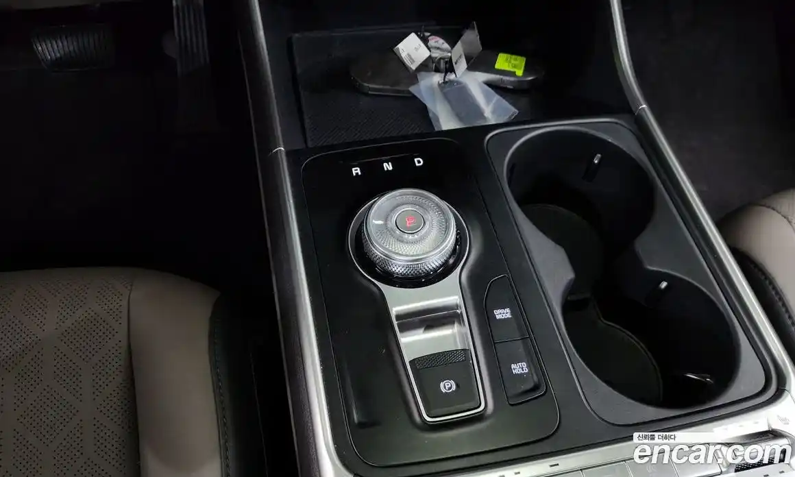 Kia Canival 2024 2.2 Автомат в Москве № 4555, фото 14