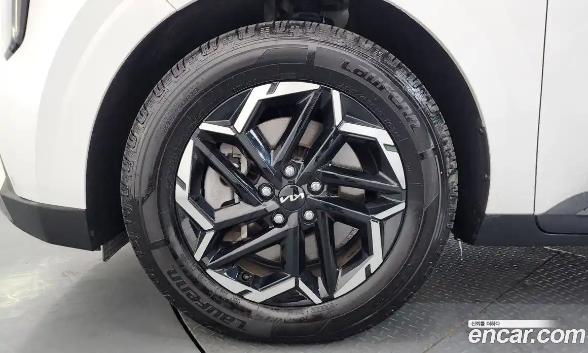 Kia Canival 2024 2.2 Автомат в Москве № 4555, фото 17