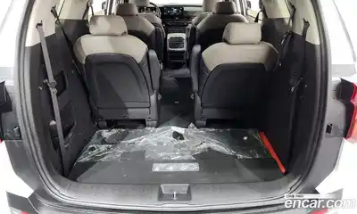 Kia Canival 2024 2.2 Автомат в Москве № 4555, миниатюра 2