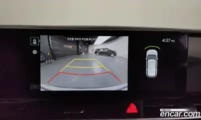 Kia Canival 2024 2.2 Автомат в Москве № 4555, миниатюра 3