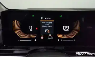 Kia Canival 2024 2.2 Автомат в Москве № 4555, миниатюра 4