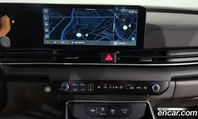 Kia Canival 2024 2.2 Автомат в Москве № 4555, миниатюра 5