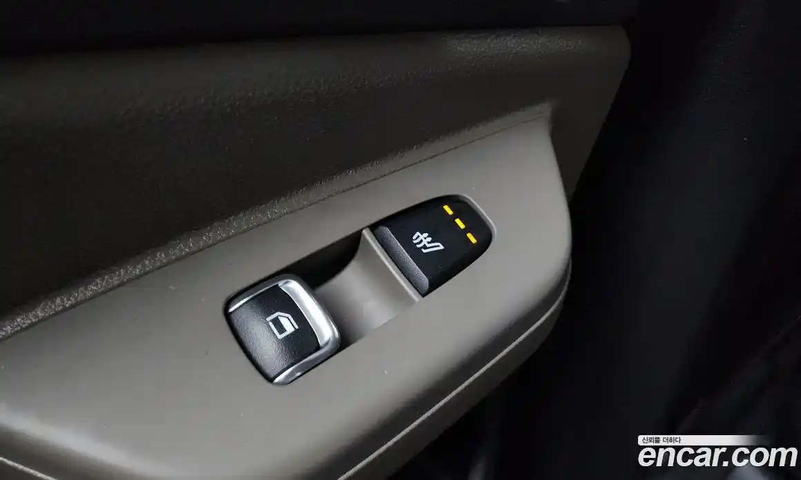 Kia Canival 2024 2.2 Автомат в Москве № 4555, фото 6