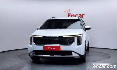 Kia Canival 2024 2.2 Автомат в Москве № 4555, миниатюра 9