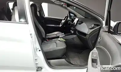 Renault Zoe 2021 0.2 Автомат в Москве № 455722, миниатюра 11