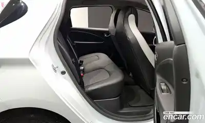 Renault Zoe 2021 0.2 Автомат в Москве № 455722, миниатюра 12