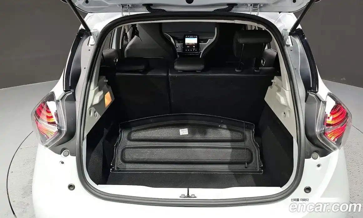 Renault Zoe 2021 0.2 Автомат в Москве № 455722, фото 20