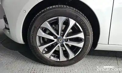 Renault Zoe 2021 0.2 Автомат в Москве № 455722, миниатюра 5