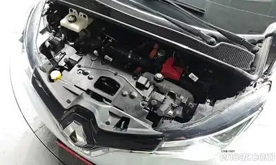 Renault Zoe 2021 0.2 Автомат в Москве № 455722, миниатюра 6