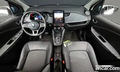 Renault Zoe 2021 0.2 Автомат в Москве № 455722, миниатюра 7