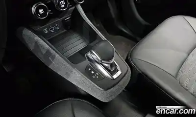 Renault Zoe 2021 0.2 Автомат в Москве № 455722, миниатюра 9