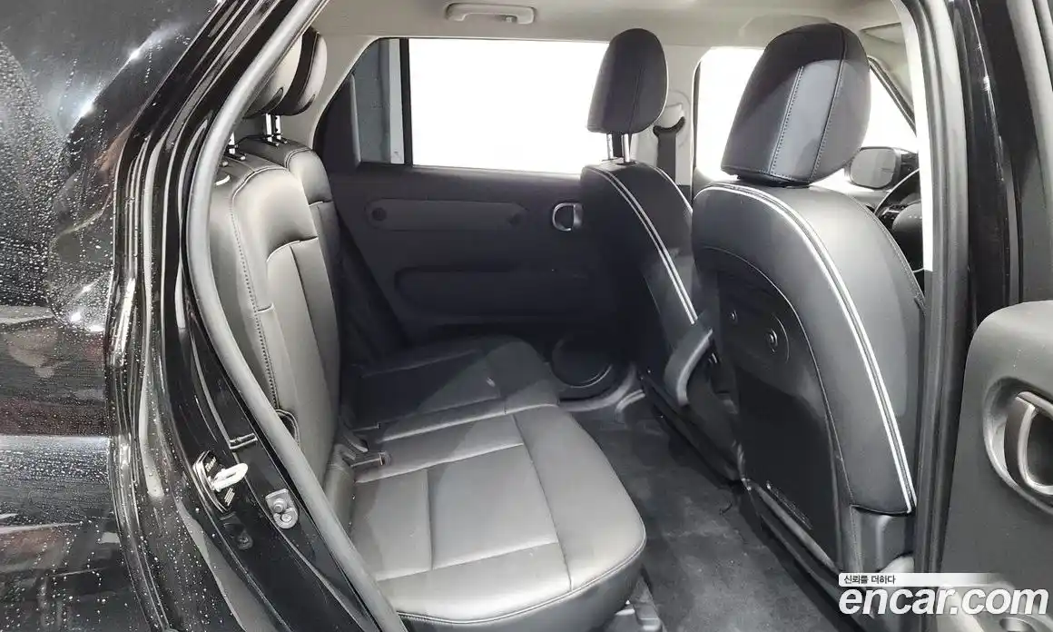 Hyundai Casper 2025 0.2 Автомат в Москве № 45759, фото 11