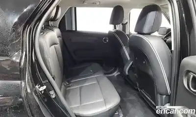 Hyundai Casper 2025 0.2 Автомат в Москве № 45759, миниатюра 11