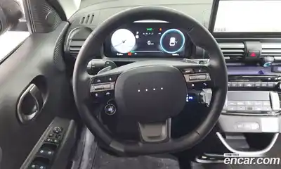 Hyundai Casper 2025 0.2 Автомат в Москве № 45759, миниатюра 12