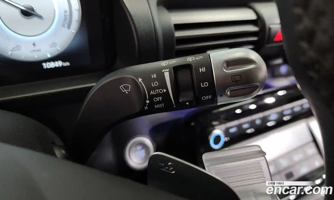 Hyundai Casper 2025 0.2 Автомат в Москве № 45759, фото 13