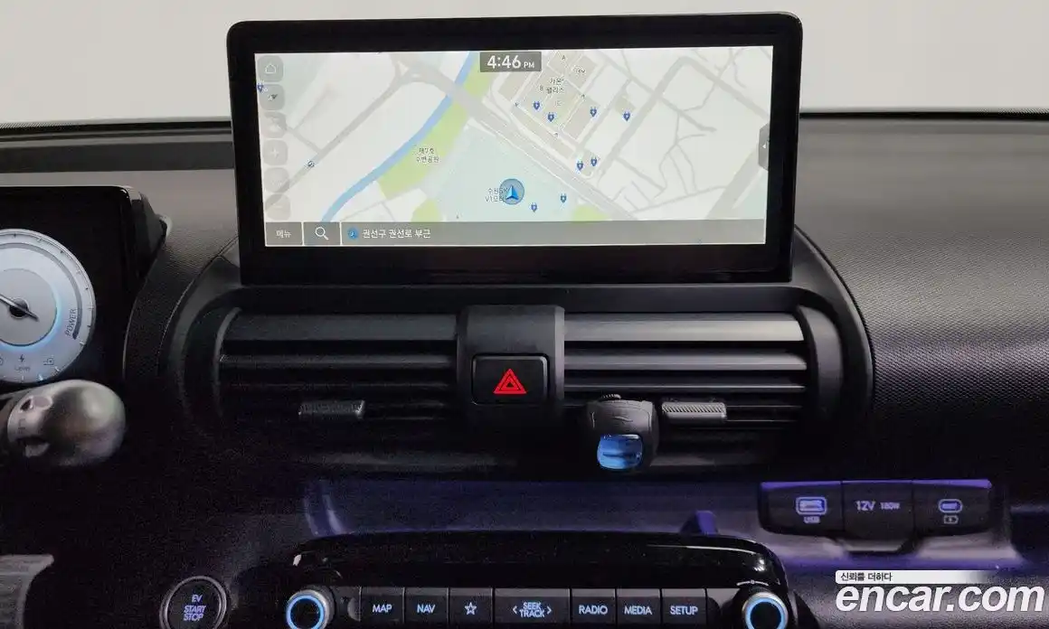 Hyundai Casper 2025 0.2 Автомат в Москве № 45759, фото 14