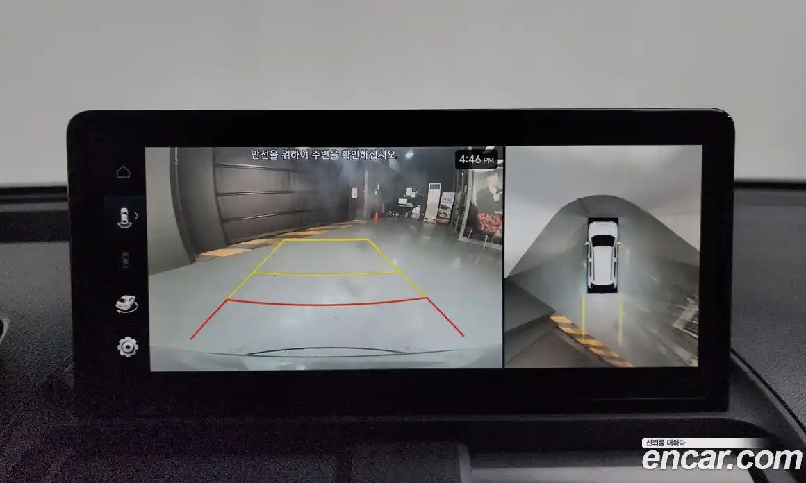 Hyundai Casper 2025 0.2 Автомат в Москве № 45759, фото 15