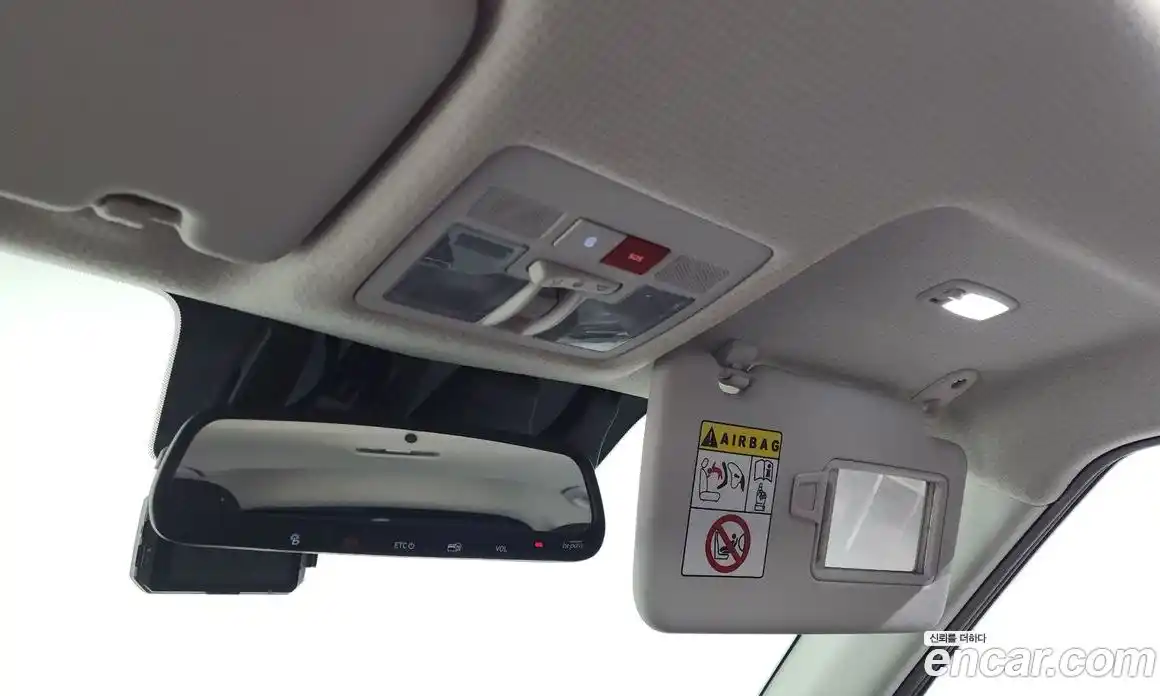 Hyundai Casper 2025 0.2 Автомат в Москве № 45759, фото 17