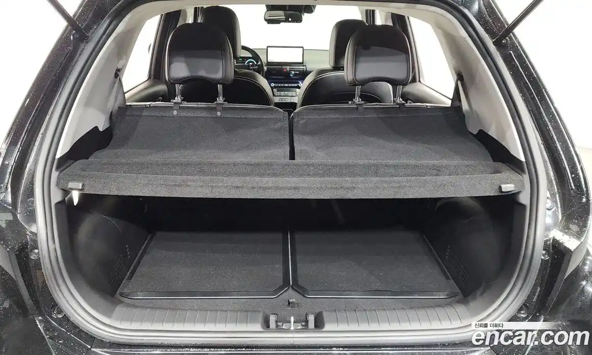 Hyundai Casper 2025 0.2 Автомат в Москве № 45759, фото 19