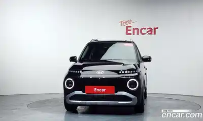 Hyundai Casper 2025 0.2 Автомат в Москве № 45759, миниатюра 2