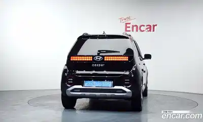 Hyundai Casper 2025 0.2 Автомат в Москве № 45759, миниатюра 3