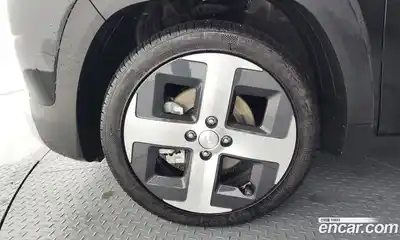 Hyundai Casper 2025 0.2 Автомат в Москве № 45759, миниатюра 4