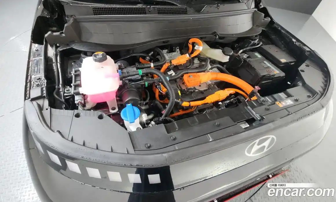 Hyundai Casper 2025 0.2 Автомат в Москве № 45759, фото 5