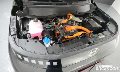 Hyundai Casper 2025 0.2 Автомат в Москве № 45759, миниатюра 5