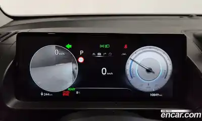 Hyundai Casper 2025 0.2 Автомат в Москве № 45759, миниатюра 7